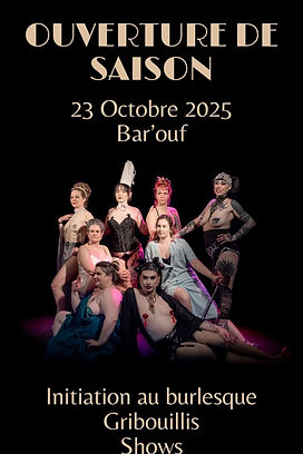 Copie de barber shop round black minimal