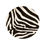 Miniatura: Base Plato Zebra