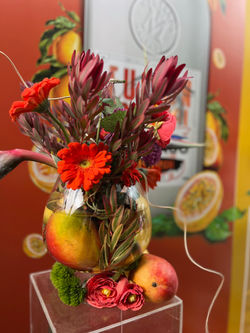 Evento Malpaso Concha y Toro