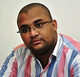 Helsio Amiro Motany de Albuquerque Azevedo - Universidade Eduardo Mondlane (Moçambique).