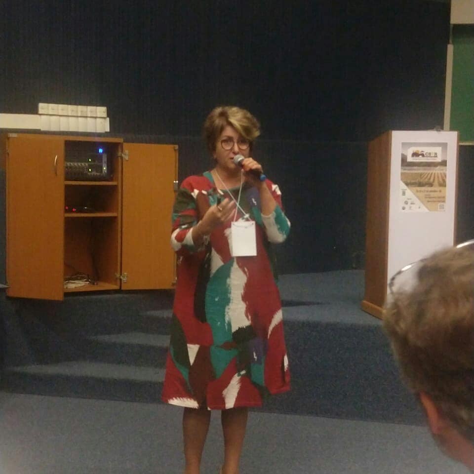 Rosangela Custodio Cortez Thomaz - Universidade Estadual Paulista (Brasil).gif