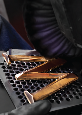 w copper