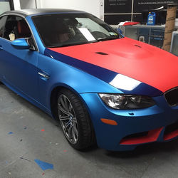 4 view of the M3