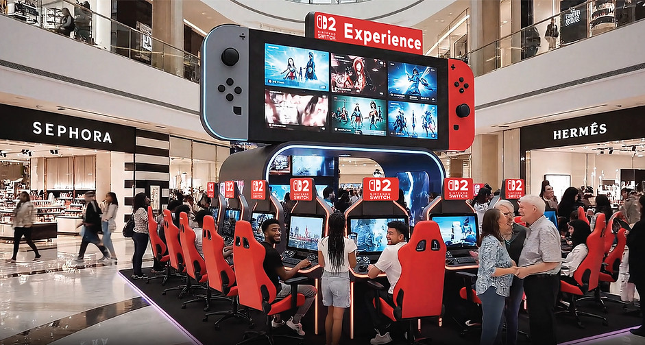 nintendo Brand Activation - mall 2.jpg
