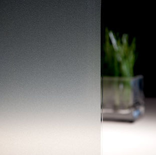 3M frosted crystal