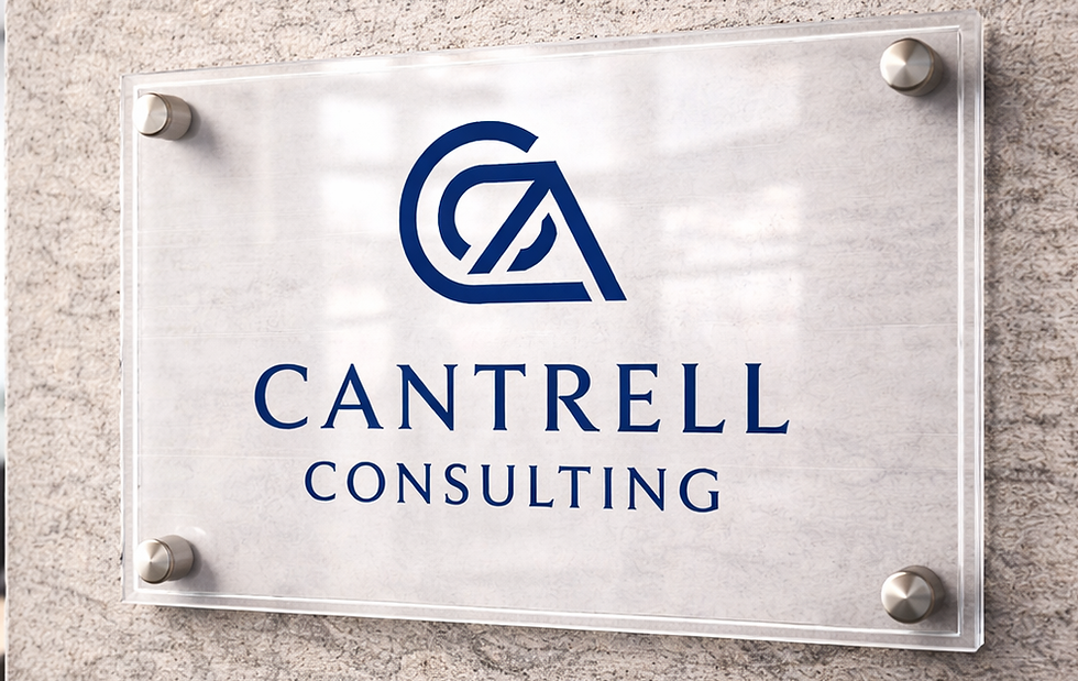 cantrell