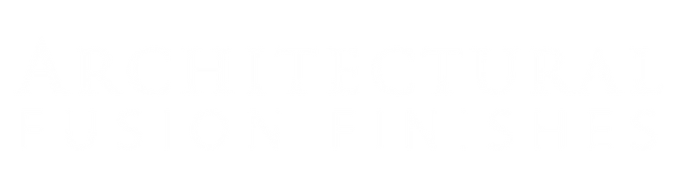 ARCHITECTURAL FINISHES