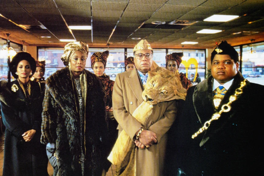 Renowned actor James Earl Jones has passed away at the age of 93.