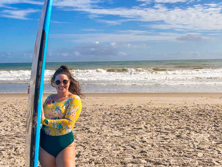 Cocoa Beach, Florida