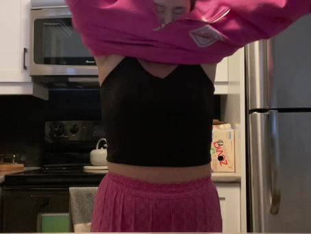 High Protein Matcha Latte 