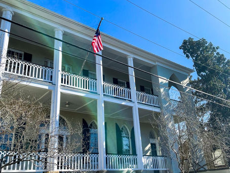 Charleston, South Carolina