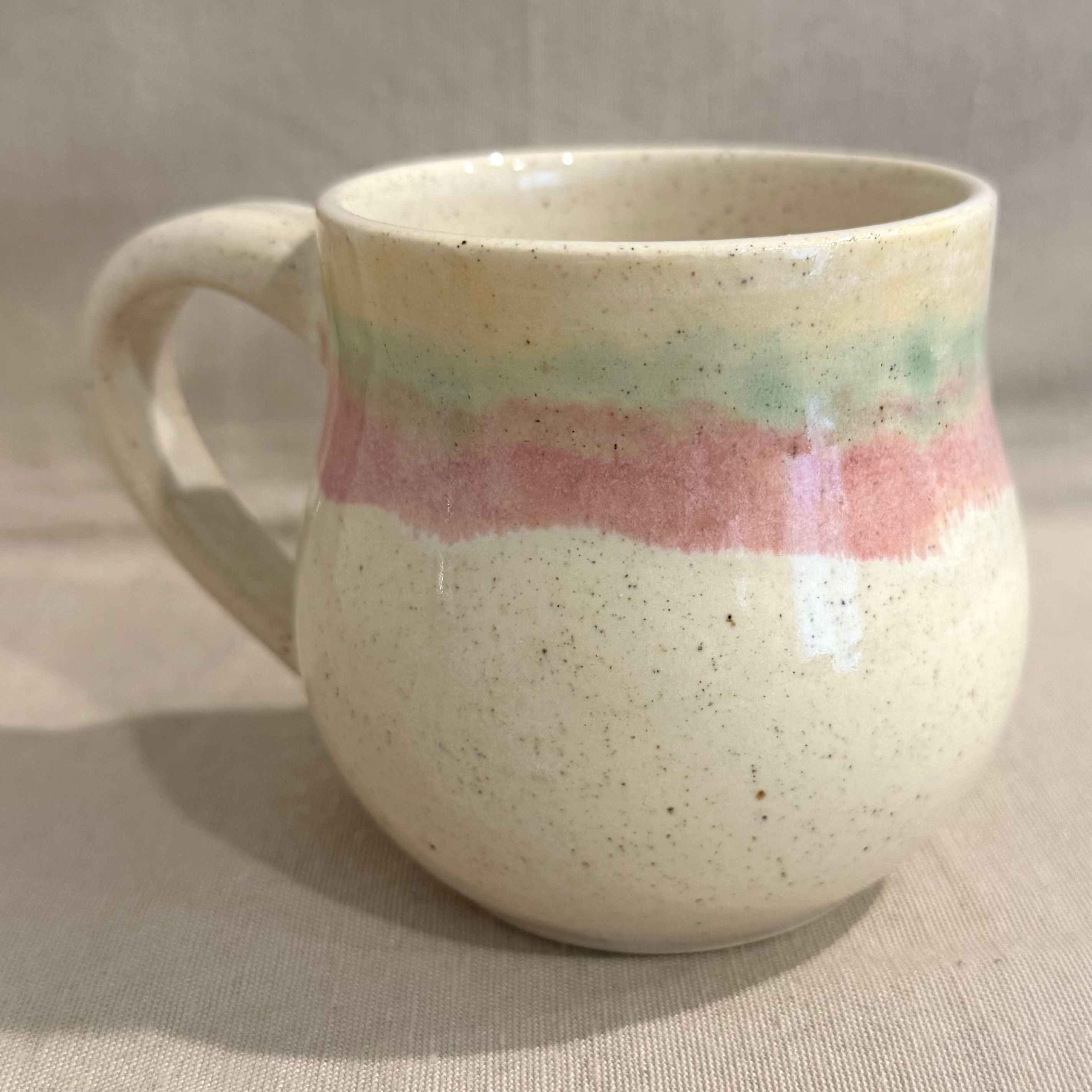Spring mug 