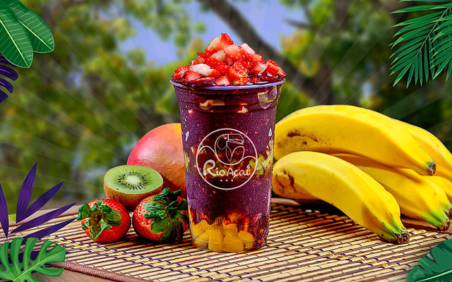 RIO AÇAÍ / #CanadaDo / Best Restaurants in Gatineau