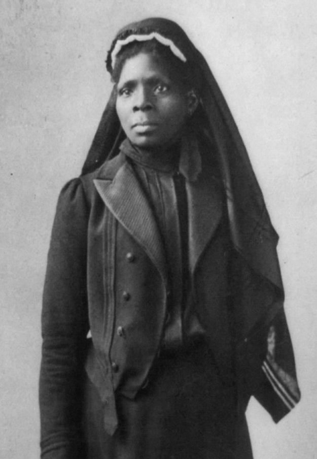 Susie Ann Baker King Taylor: Radical Educator