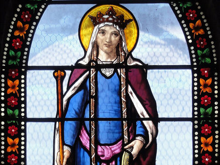 The Runaway Queen: Adelaide of Italy
