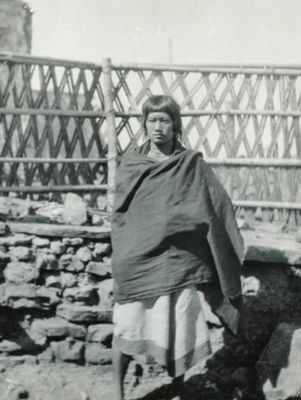 Rani Gaidinliu: Guerilla Rebel