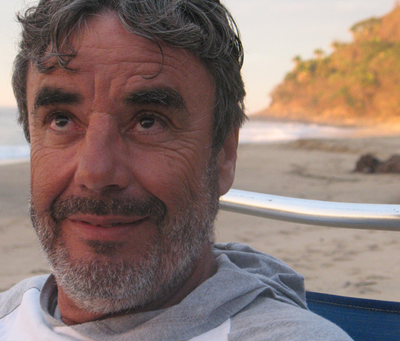 A new member of the ChacaLit team: Juan Manuel Gonzalez