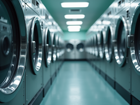 Understanding Laundry Pricing Options: A Laundry Cost Breakdown