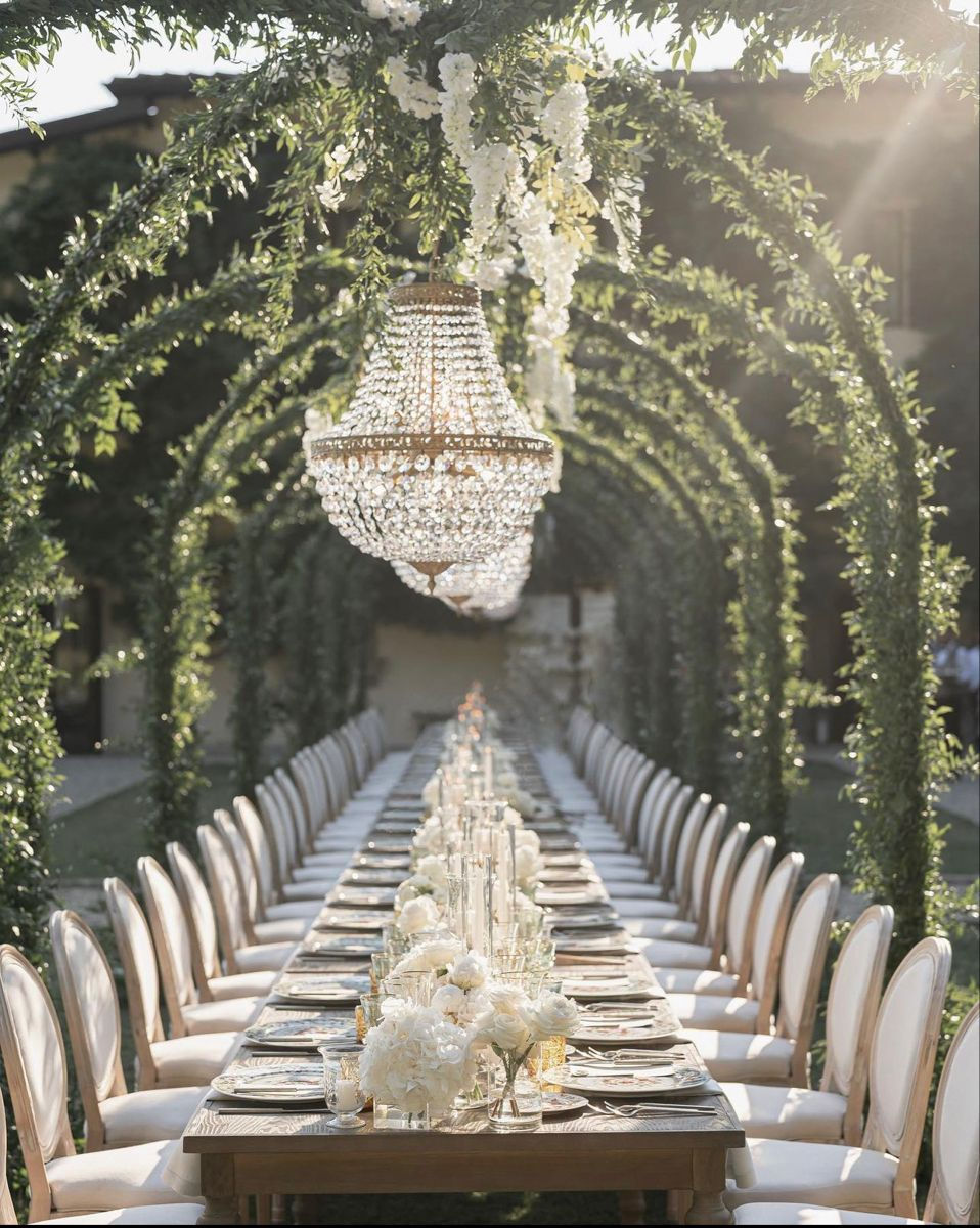 Tendencias Bodas 2026 | Inspiración para Bodas Modernas