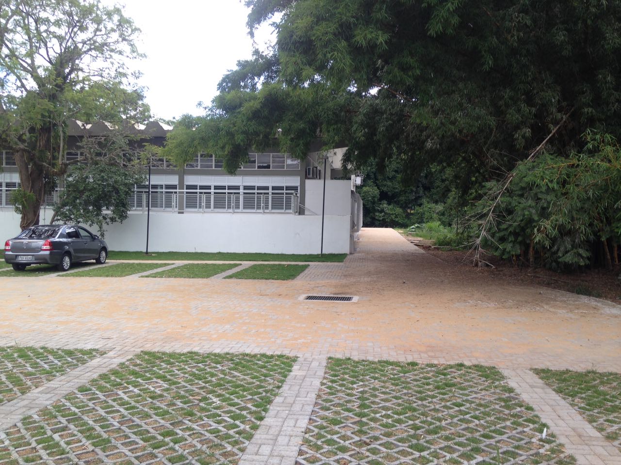 Dep. Educação Física - UFSCar