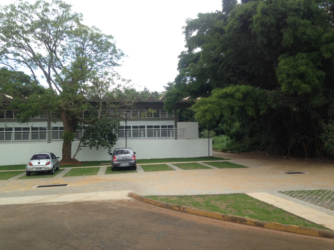 Dep. Educação Física - UFSCar