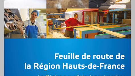 Une feuille de route ambitieuse pour les artisans et commerçants!