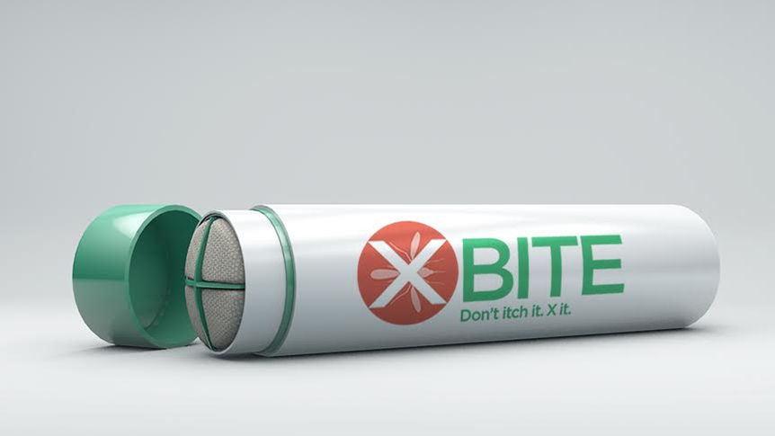X-Bite