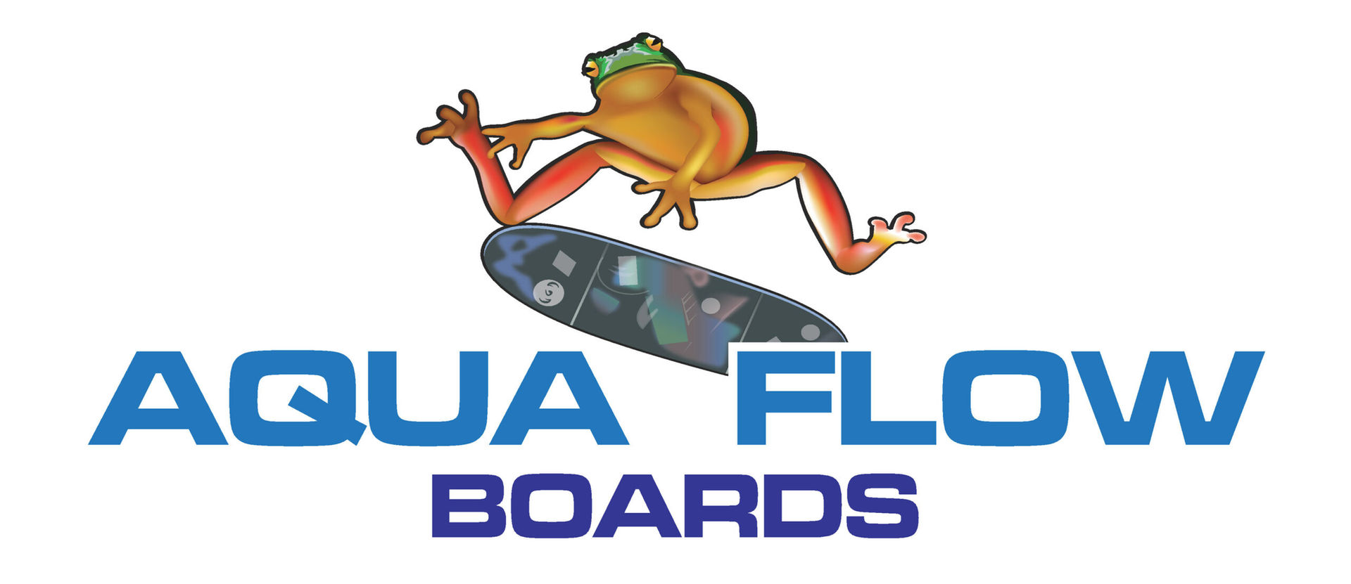 AquaFlow Boards