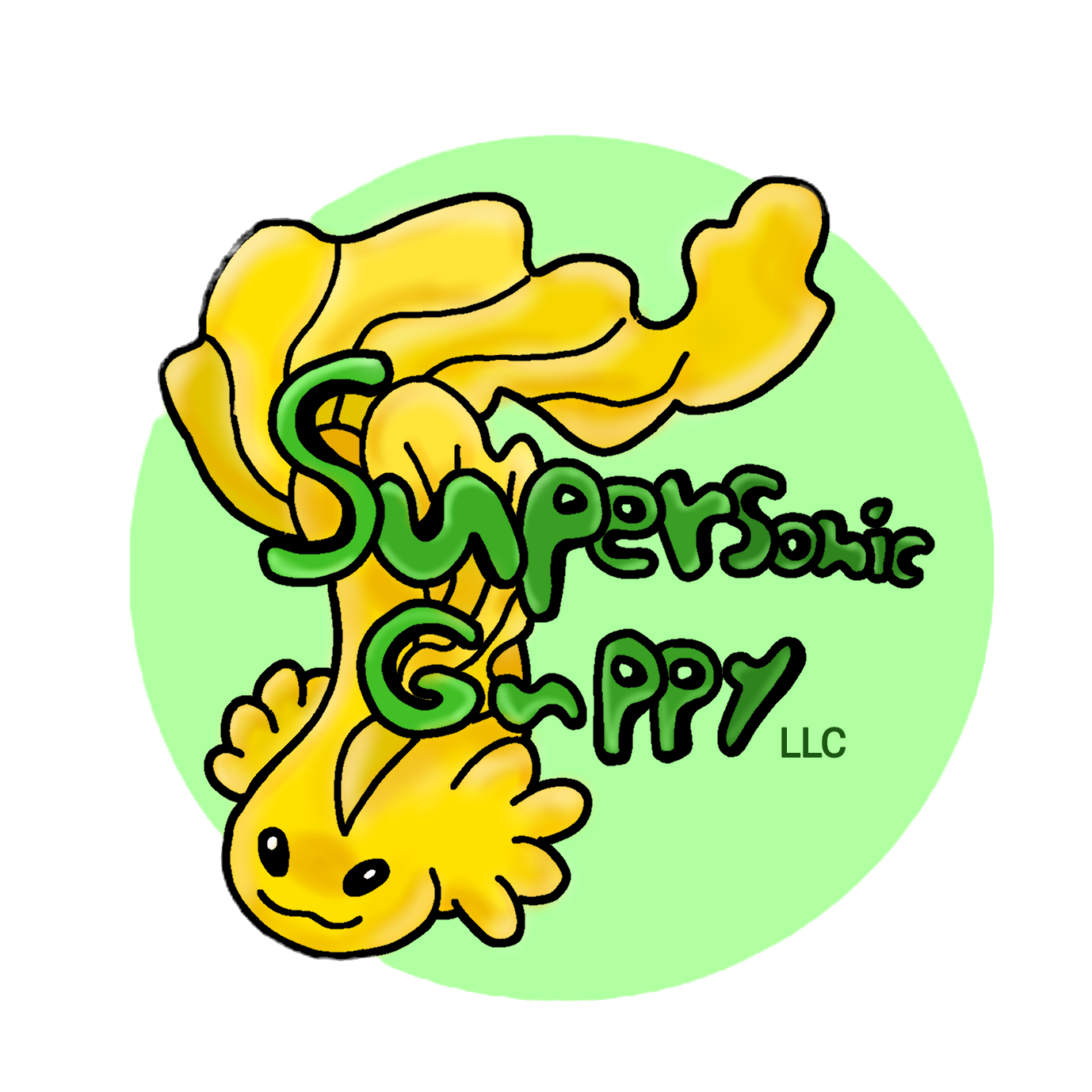 SuperSonic Guppy