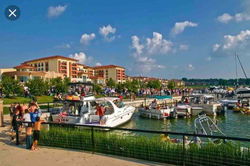 Lake Ray Hubbard 15 Min Away