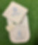 Hot Air Balloon Bib & Muslin Set