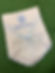 White With Different Colour Ribbon Hot Air Balloon Shawl