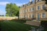 Abbey Garden Terrace - External Front