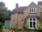 Greengates Tiptree - Before 3