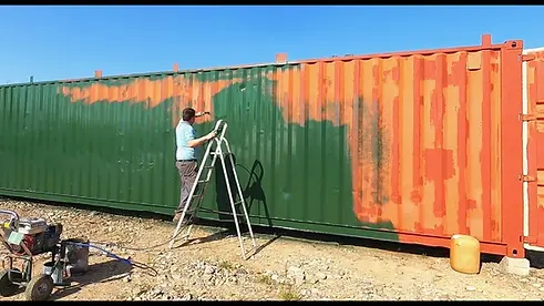 Container Painting / Refurbishment work.webp