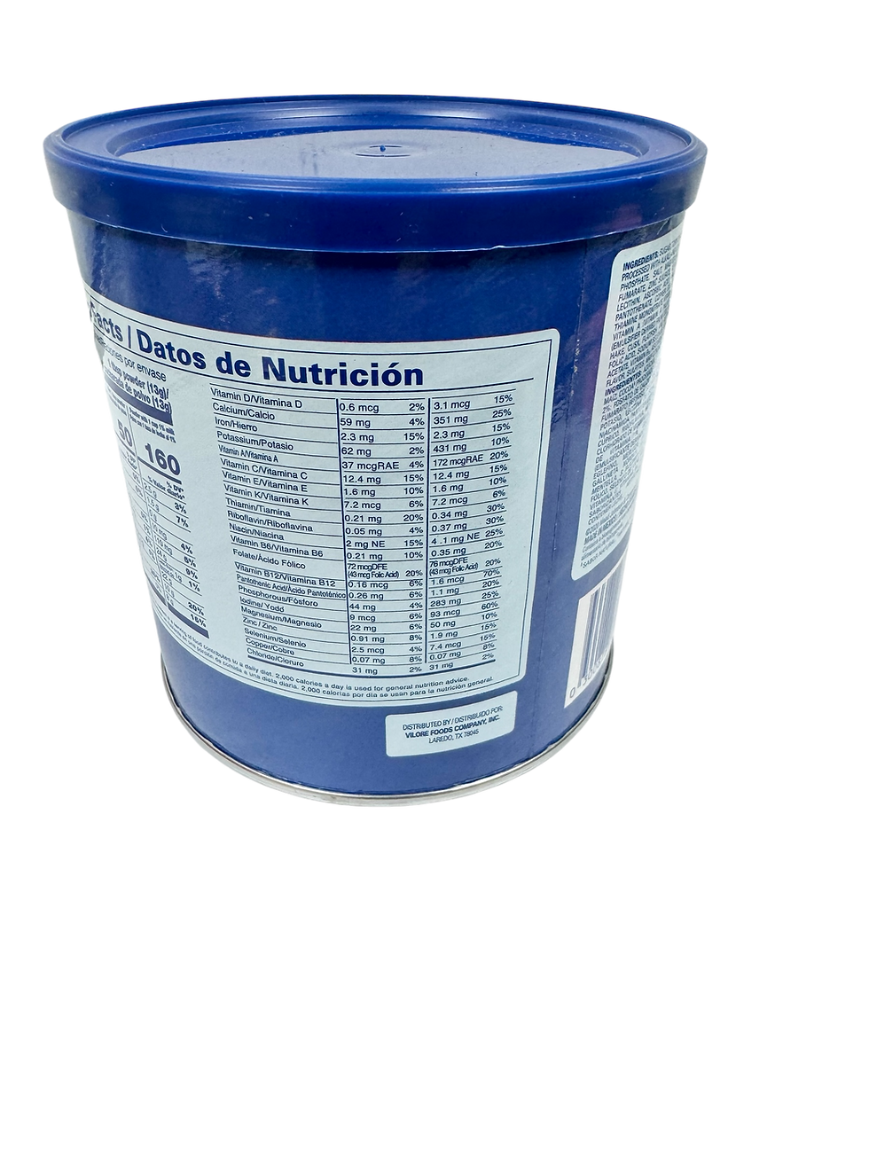 Thumbnail: Choco Milk