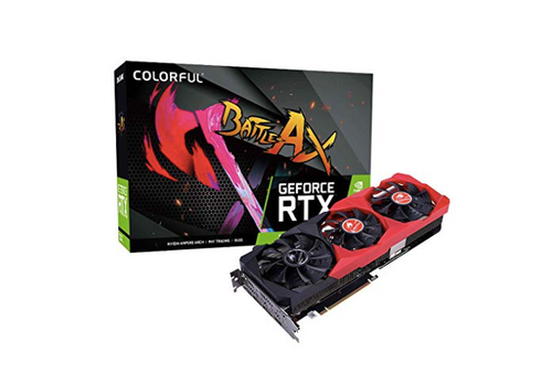 グラフィックボード・グラボ・ビデオカード Geforce RTX 3070Ti