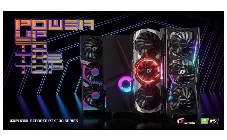 PCパーツ Colorful GeForce RTX 3070 Colorful GeForce RTX 3070 NB | 株式会社リンクス