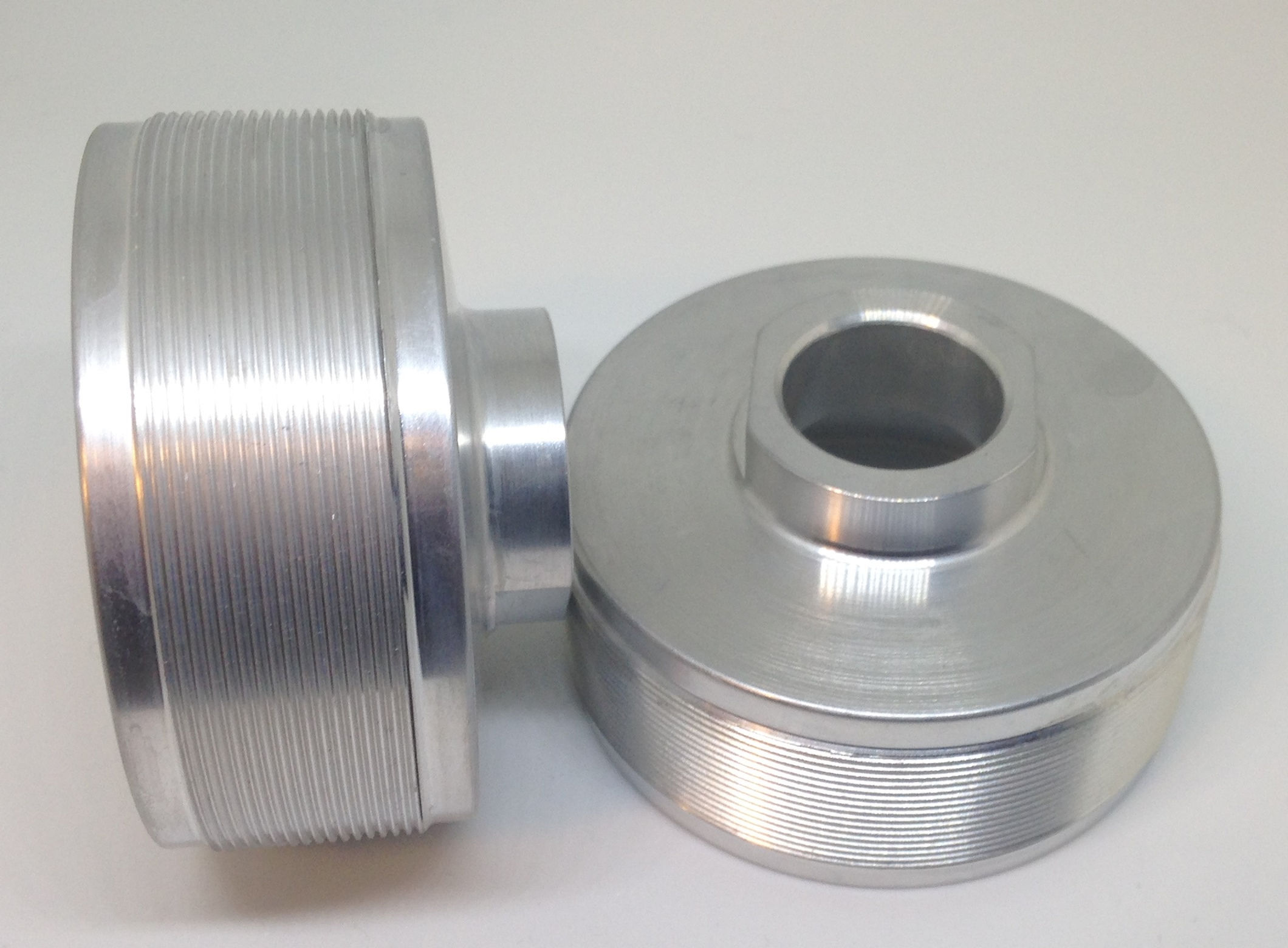 1940 to 1953 Chief 1940 to 1942 Four Two Rear Shock Cups.