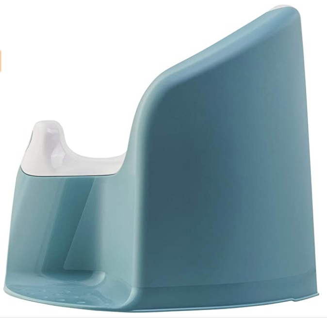 Thumbnail: Rotho Babydesign TOP XTRA COMFORT POTTY