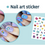 Thumbnail: SUYON- Complete Spa Kit Set for Kids