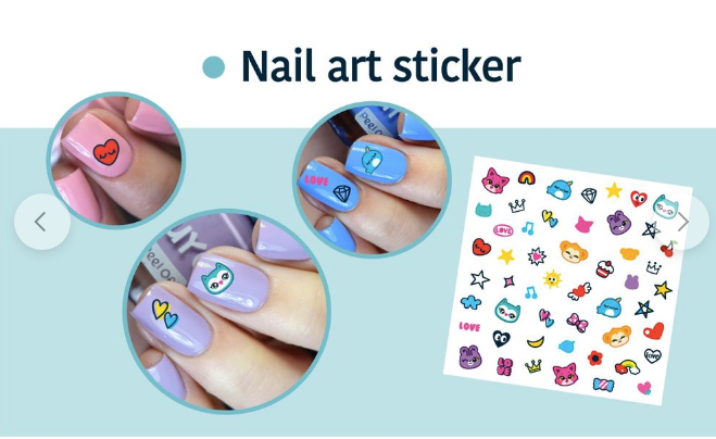 Thumbnail: SUYON- Complete Spa Kit Set for Kids