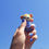 Thumbnail: Suyon Kids Nail Polish- Happy Arong Pearl Green