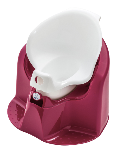 Thumbnail: Rotho Babydesign TOP XTRA COMFORT POTTY