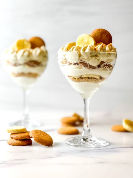 How to Make Magnolia Bakery's Famous Banana Pudding