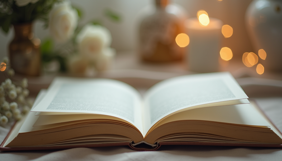Discover Inspiring Books and Merchandise for Weddings