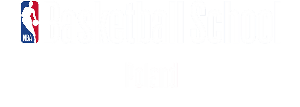 NBA Basketball School Poland