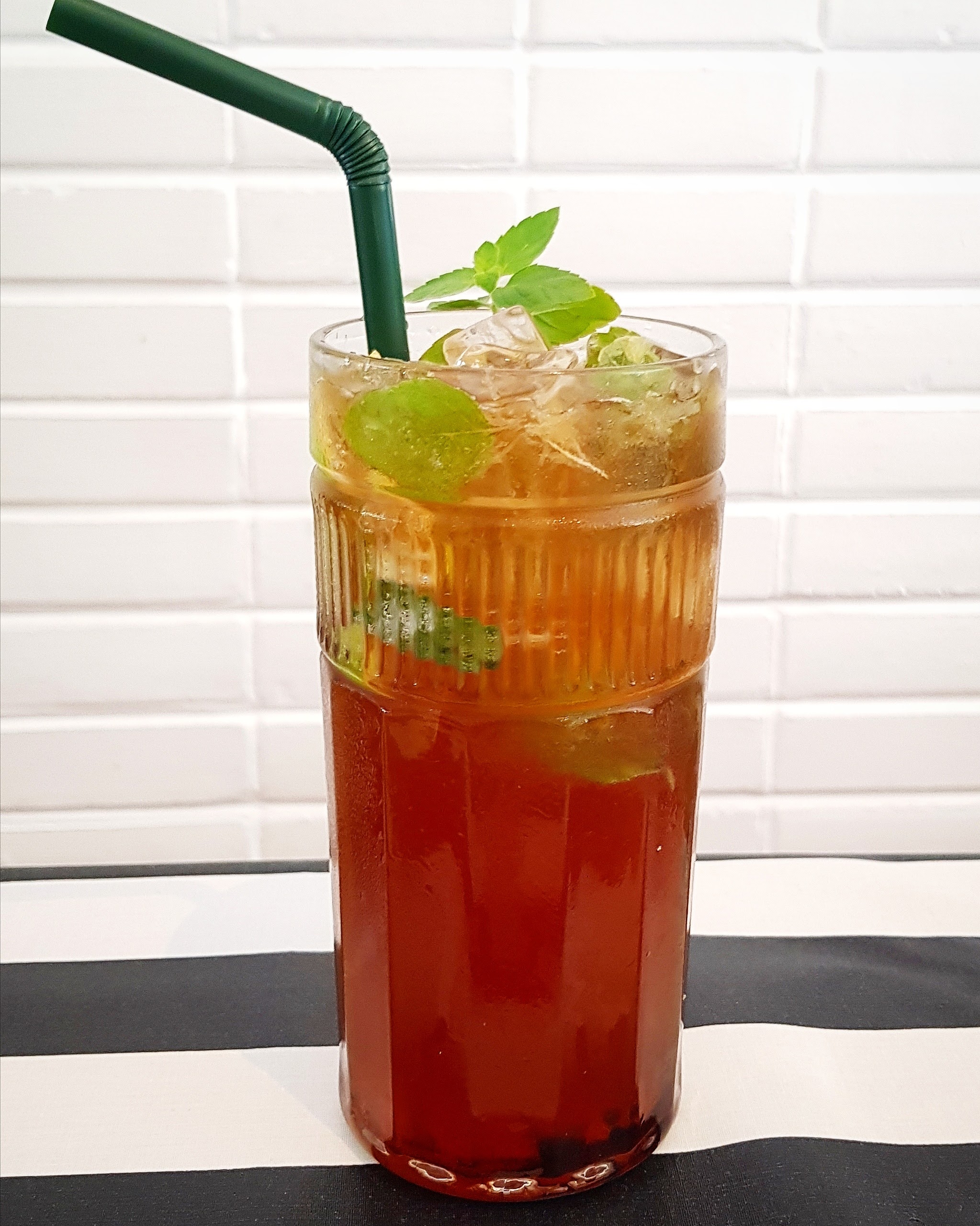 Siamese Mojito