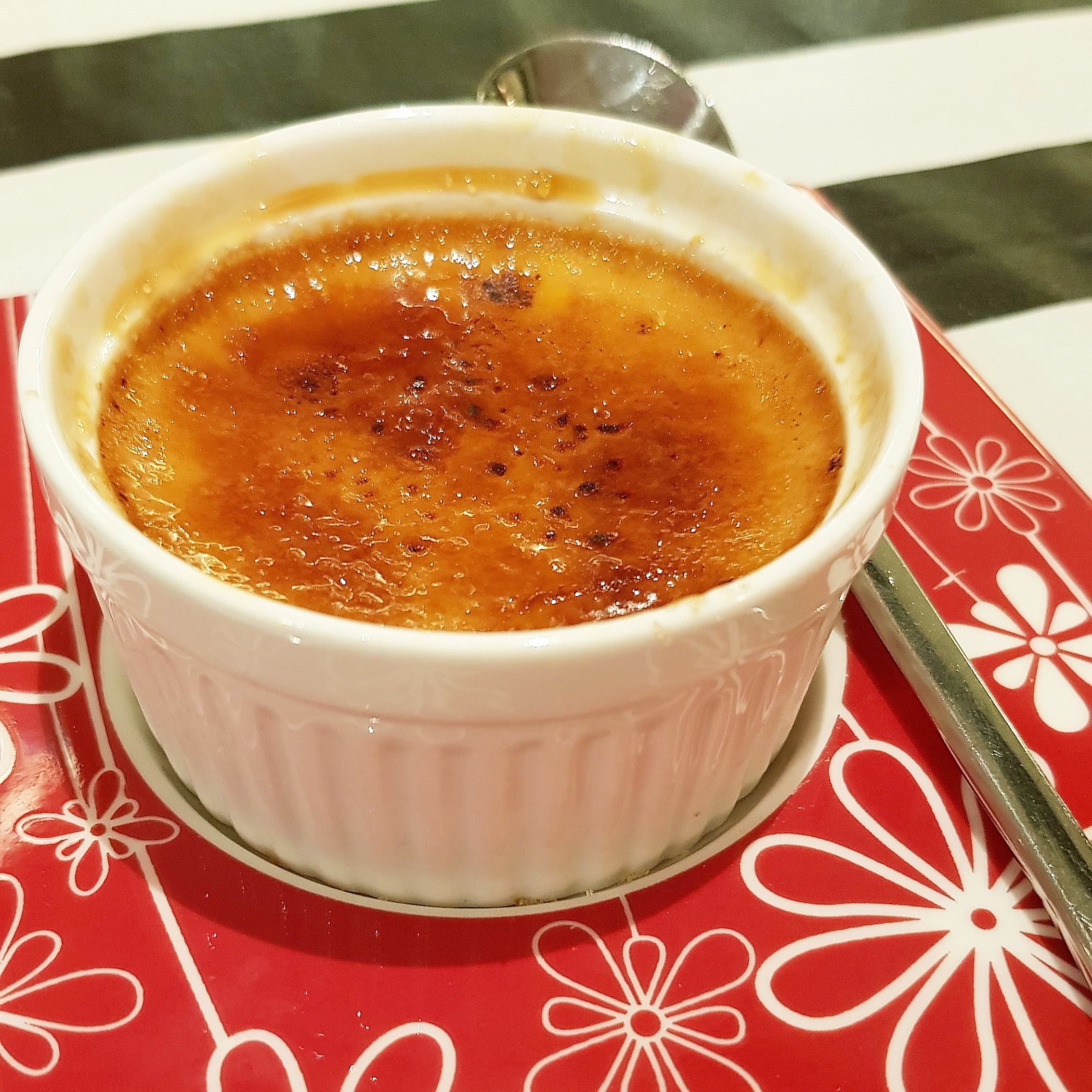 Creme Brulée