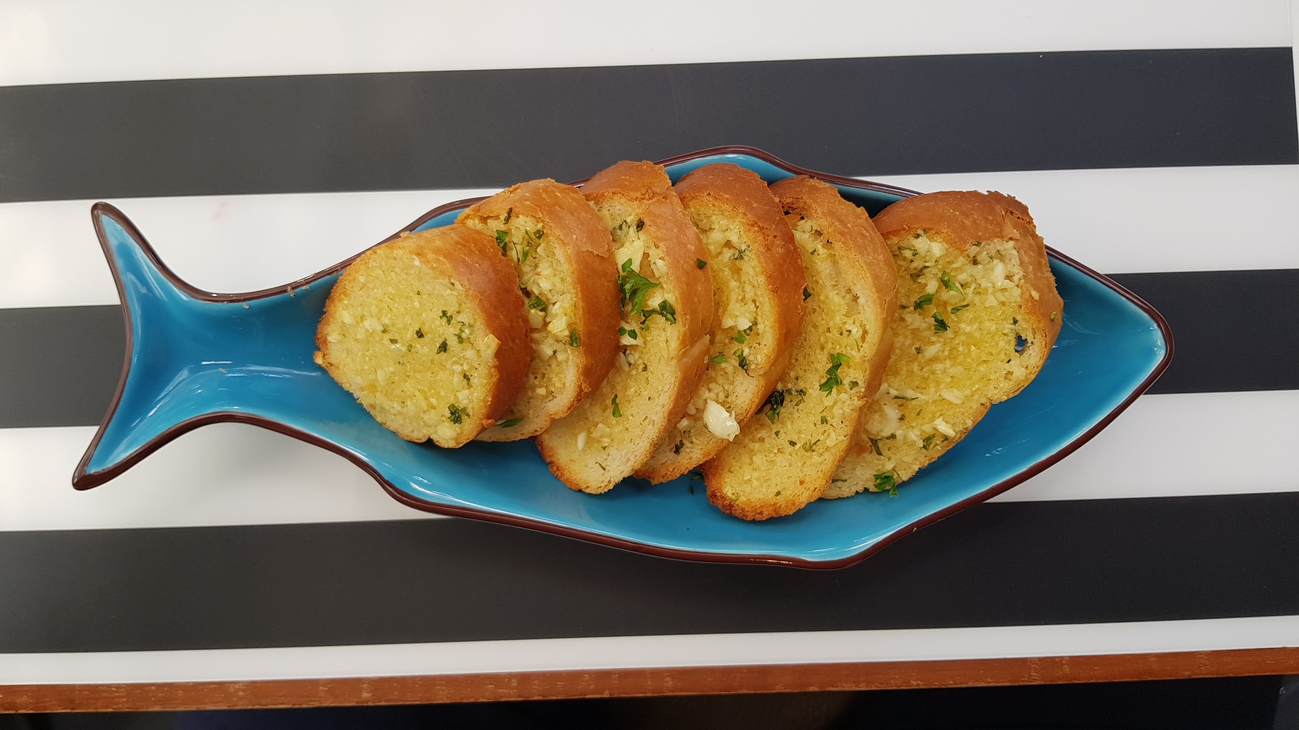 Garlic Bread